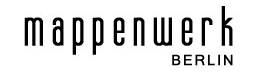 mappenwerk Berlin